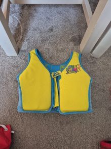Swim Flotation Vest