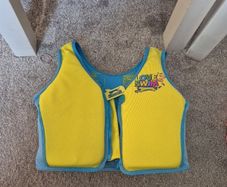 Swim Flotation Vest