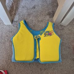 Swim Flotation Vest