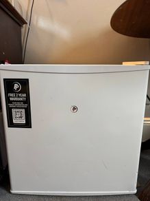 fridge