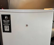 fridge