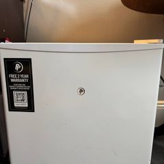 fridge