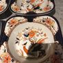 antique dishes Image 3
