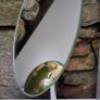 Oval vanity mirror Image 4
