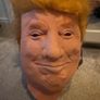 Donald Trump Mask Image 2
