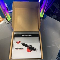 Fanatec Pedal Damper kit V3