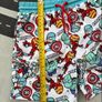 next marvel swim shorts Image 3