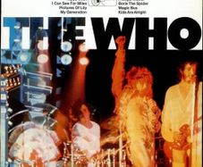 The Who  The Who