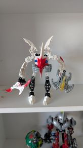 Bionicle Pridak