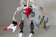 Bionicle Pridak