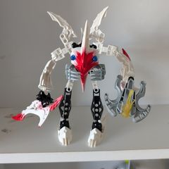 Bionicle Pridak