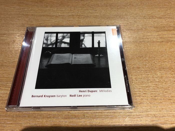 Bernard Kruysen & Noel Lee - Melodies