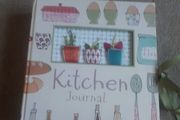 Kitchen Journal