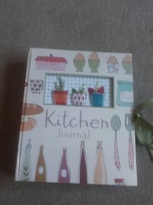 Kitchen Journal