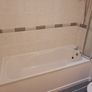 bath and toilet Image 7