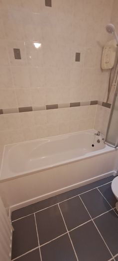 bath and toilet