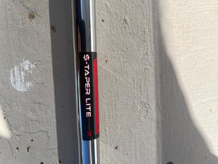 KBS Lite Iron Shaft
