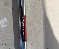 KBS Lite Iron Shaft
