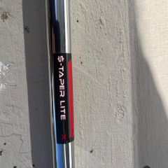 KBS Lite Iron Shaft