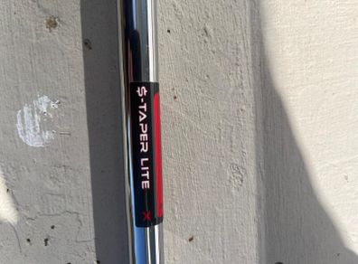 KBS Lite Iron Shaft