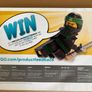 Used complete LEGO 70657 NINJAGO City Docks Image 8
