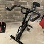 Roto cycle spin bike Image 2
