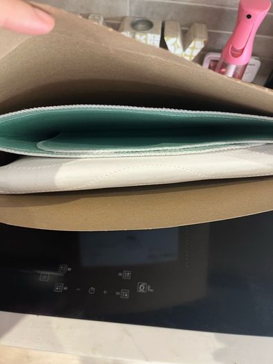 mattress protector