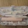 New pink colour eletric toothbrush. Image 2