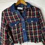 Bershka jacket Image 2