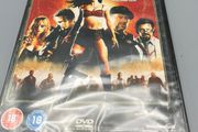 Planet Terror [DVD] [Region 2] Brand New