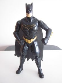 Batman 12 Inch Talking Action Figure
