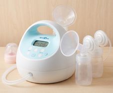 Spectra S1 Hospital Grade Double Electric Breast Pump Sps100