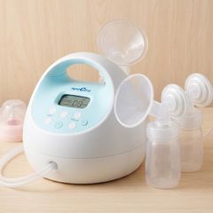 Spectra S1 Hospital Grade Double Electric Breast Pump Sps100