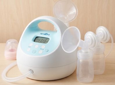 Spectra S1 Hospital Grade Double Electric Breast Pump Sps100