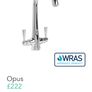 Carron Phoenix Opus Tap Image 4