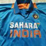 Cricket India Officials Jersey L-XL Image 2