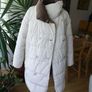 Winter Coat Size Uk 10 Image 4