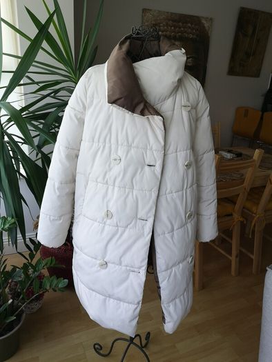 Winter Coat Size Uk 10