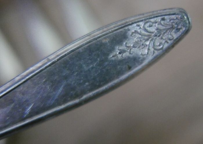 Vintage Cutlery