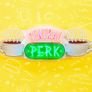 Central Perk LED Neon Light - Wall Mountable - Officially Licensed Friends Show Merchandise (FREE POSTAGE) Image 5