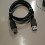High Speed USB 3.0 A Male to A Male Image 2