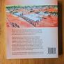 Landor Legends. Celebrating 100 Years Of The Eastern Gascoyne Race Club. By Lucy Brownlie. First Edition Large Volume Paperback In Good Condition.  See Photos For Same. Image 2