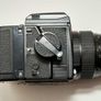 Bronica GS-1 With 65mm f4 Lens Medium Format Camera Image 8