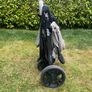 Joie Litetrax 3 Stroller with Raincover+Footmuff Image 5