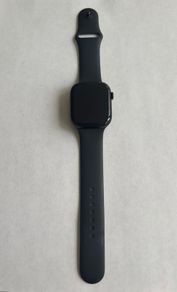 Apple Watch Series 10 GPS 46mm Black Great Condition