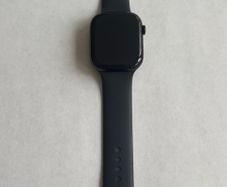 Apple Watch Series 10 GPS 46mm Black Great Condition
