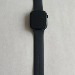 Apple Watch Series 10 GPS 46mm Black Great Condition