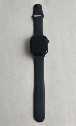 Apple Watch Series 10 GPS 46mm Black Great Condition