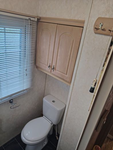 mobile home