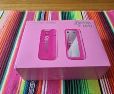 HMD Barbie Phone